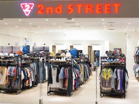 貂皮大衣收購|店鋪收購｜買賣二手衣服・配件，就到2ndSTREE